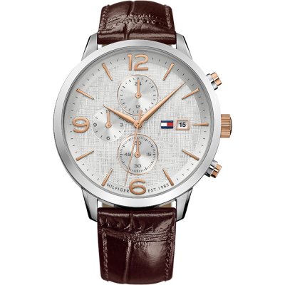 Tommy Hilfiger Tommy Hilfiger Watches 1710360 Liam Uhr