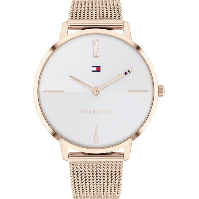 Tommy Hilfiger Watch Liza 1782340