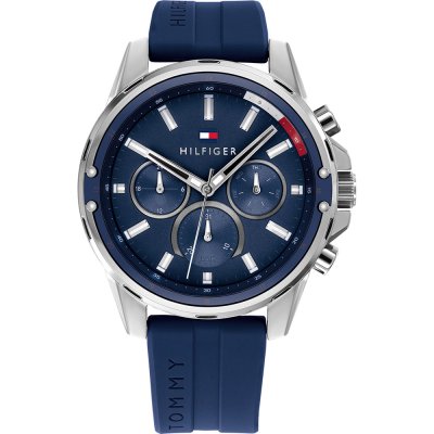 Tommy Hilfiger 1791791 Uhr