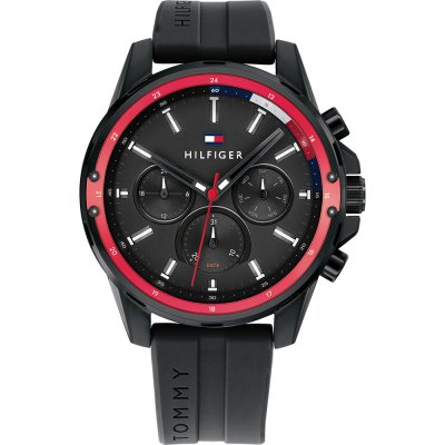 Tommy Hilfiger 1791793 Uhr