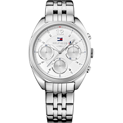 Tommy Hilfiger 1781485 Uhr