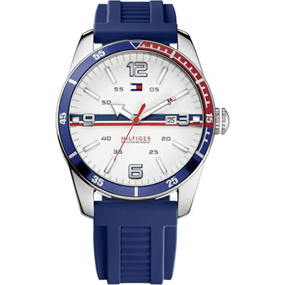 Tommy Hilfiger Tommy Hilfiger Watches 1790918 Noah Uhr