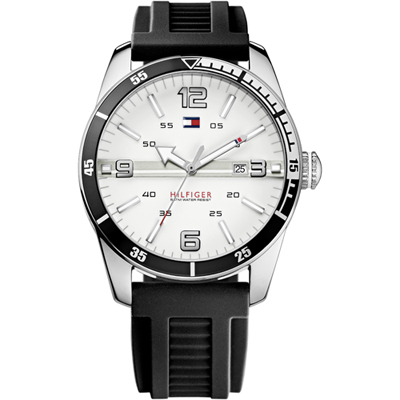 Tommy Hilfiger Tommy Hilfiger Watches 1790919 Noah Uhr