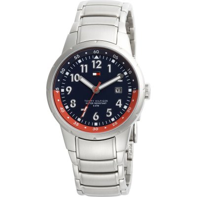 Tommy Hilfiger 1780654 Uhr