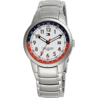 Tommy Hilfiger 1780655 Uhr