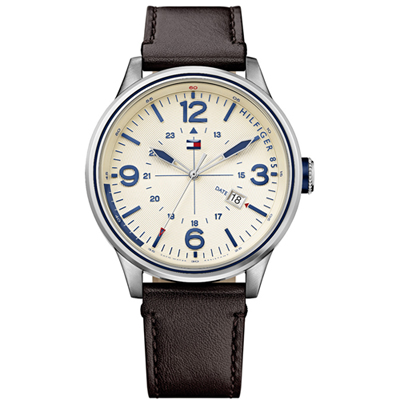 Tommy Hilfiger Tommy Hilfiger Watches 1791102 Peter Uhr