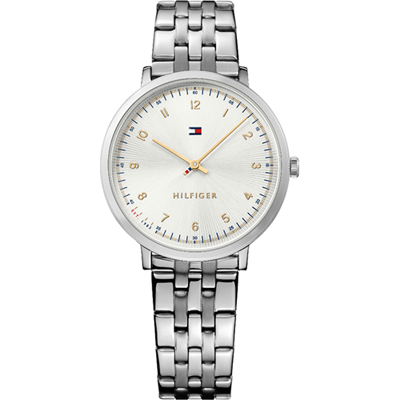 Tommy Hilfiger Tommy Hilfiger Watches 1781762 Ultra Slim Uhr