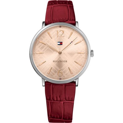 Tommy Hilfiger 1781841 Uhr