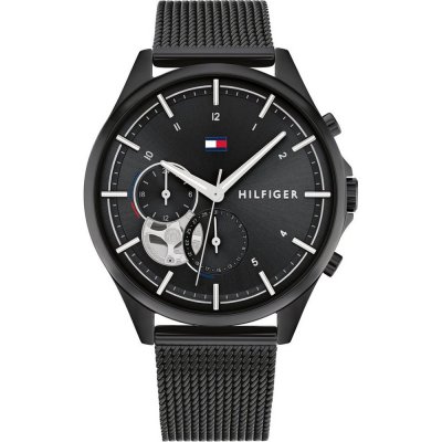 Tommy Hilfiger Watch Time 3 hands Quinn 1782485