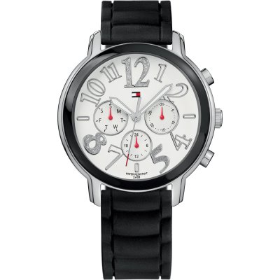 Tommy Hilfiger Tommy Hilfiger Watches 1780956 Reily Uhr