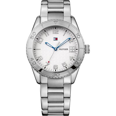 Tommy Hilfiger Tommy Hilfiger Watches 1781145 Ritz Uhr