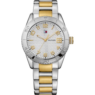 Tommy Hilfiger Tommy Hilfiger Watches 1781146 Ritz Uhr