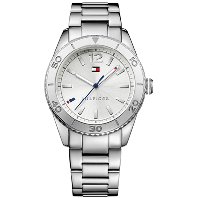 Tommy Hilfiger Tommy Hilfiger Watches 1781267 Ritz Uhr