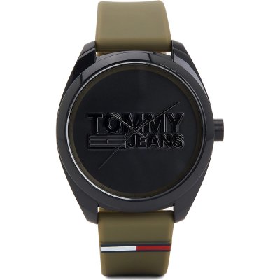 Tommy Hilfiger 1791930 Uhr