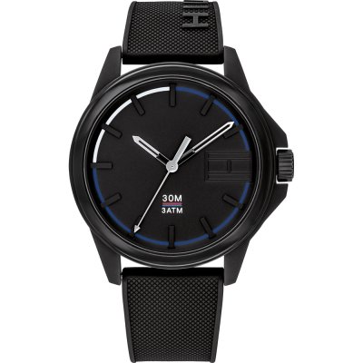 Tommy Hilfiger 1791624 Uhr