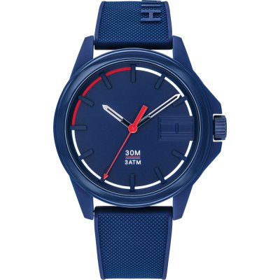 Tommy Hilfiger 1791625 Uhr