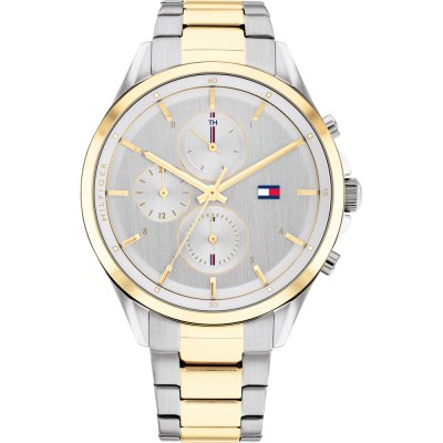 Tommy Hilfiger 1782422 Uhr