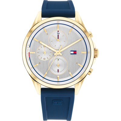 Tommy Hilfiger Watch Time 3 hands Stella 1782424