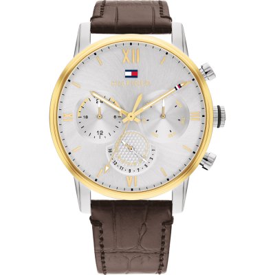 Tommy Hilfiger 1791884 Uhr