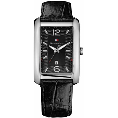 Tommy Hilfiger Tommy Hilfiger Watches 1710285 Branson Uhr