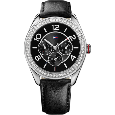 Tommy Hilfiger Tommy Hilfiger Watches 1781248 Gracie Uhr