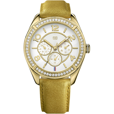 Tommy Hilfiger Tommy Hilfiger Watches 1781250 Gracie Uhr