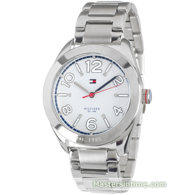 Tommy Hilfiger Tommy Hilfiger Watches 1770007 Hayley Uhr