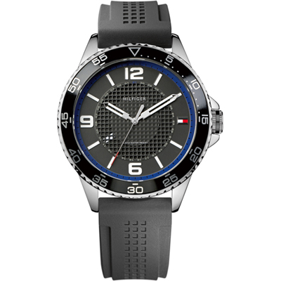 Tommy Hilfiger Tommy Hilfiger Watches 1790835 Kiefer Uhr