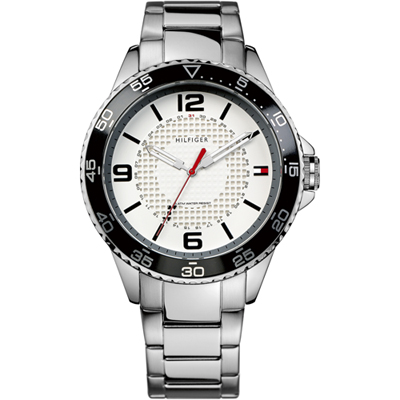 Tommy Hilfiger Tommy Hilfiger Watches 1790838 Kiefer Uhr