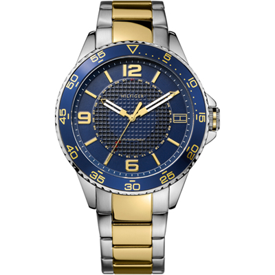 Tommy Hilfiger Tommy Hilfiger Watches 1790839 Kiefer Uhr