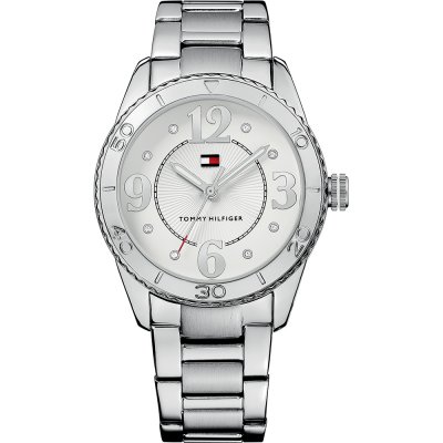 Tommy Hilfiger Tommy Hilfiger Watches 1780954 Ritz Uhr