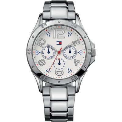 Tommy Hilfiger Tommy Hilfiger Watches 1781170 Sidney Uhr