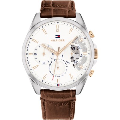 Tommy Hilfiger 1710450 Uhr