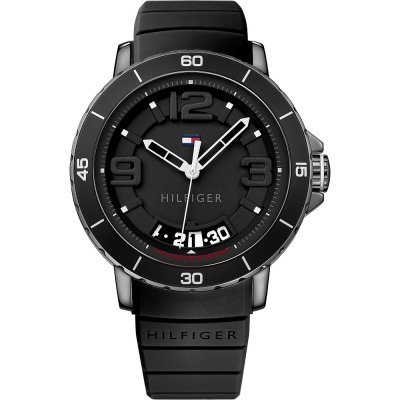 Tommy Hilfiger 1791249 Uhr