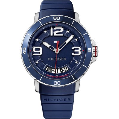 Tommy Hilfiger Tommy Hilfiger Watches 1791250 Trevor Uhr