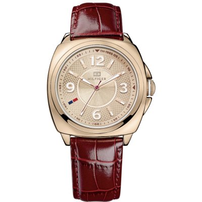 Tommy Hilfiger Tommy Hilfiger Watches 1781337 Zoey Uhr