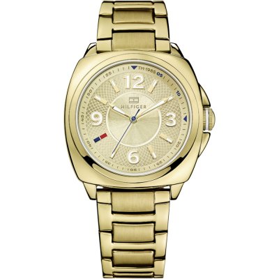 Tommy Hilfiger Tommy Hilfiger Watches 1781340 Zoey Uhr