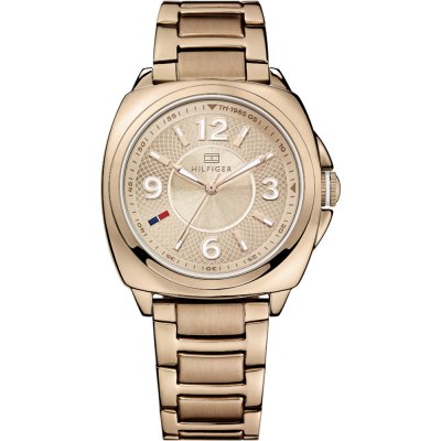 Tommy Hilfiger Tommy Hilfiger Watches 1781341 Zoey Uhr