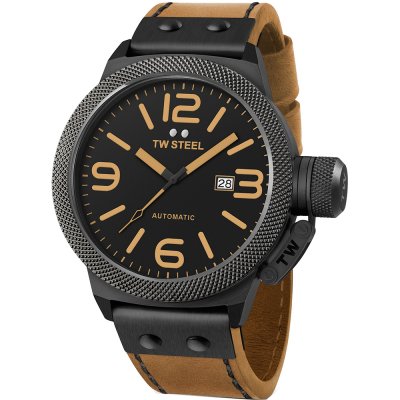 TW Steel Canteen CS46 Canteen Style Uhr