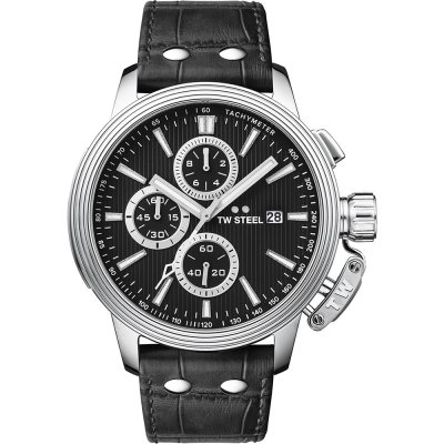 TW Steel CEO CE7001 CEO Adesso Chrono Uhr