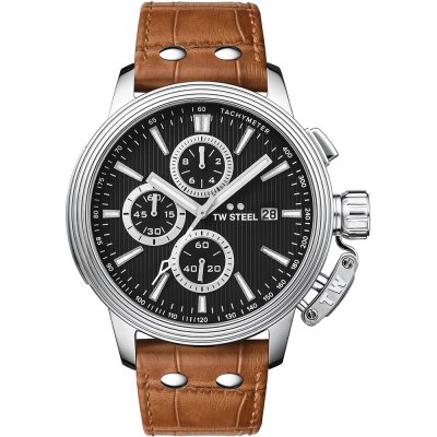 TW Steel CEO CE7003 CEO Adesso Chrono Uhr