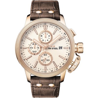 TW Steel CEO CE7013 CEO Adesso Chrono Uhr