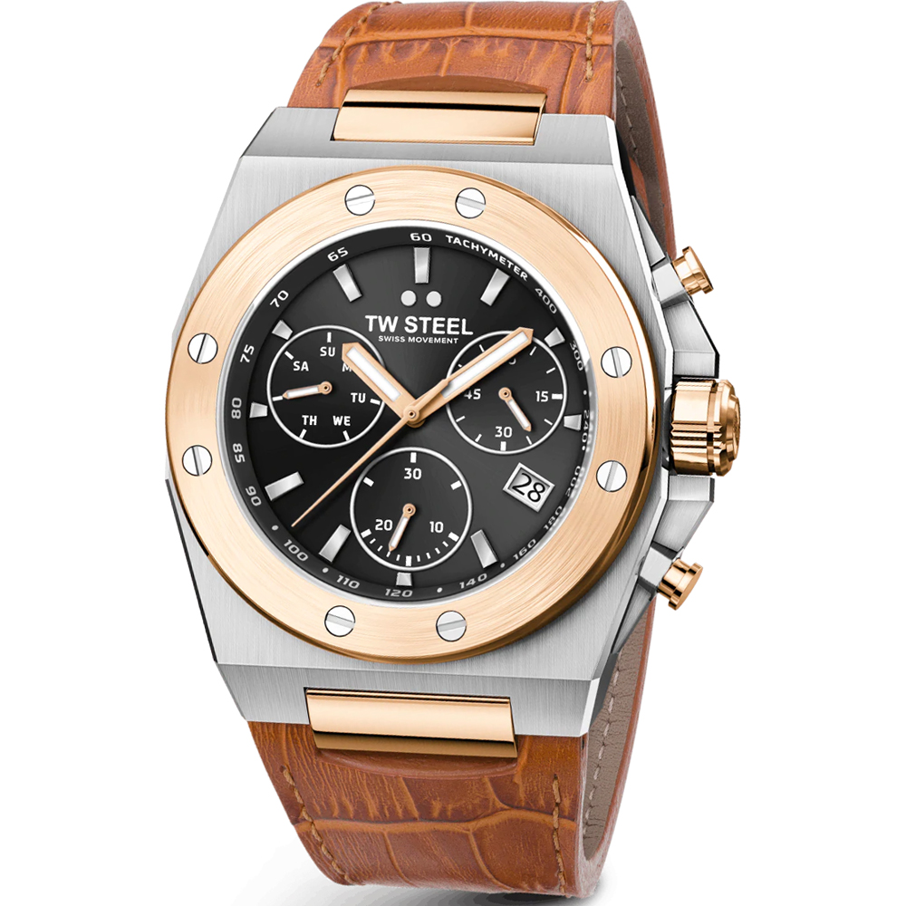 TW Steel Tech CE4087 CEO Tech Uhr