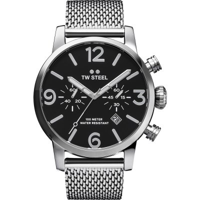 TW Steel Maverick MB14 Uhr