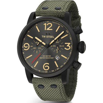 TW Steel Maverick MS124 Uhr