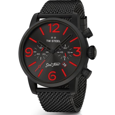 TW Steel Maverick MST14 Maverick Son Of Time Uhr