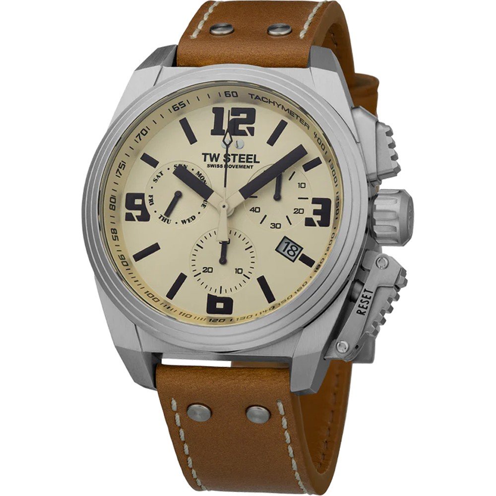 TW Steel Canteen TW1110-1 Uhr