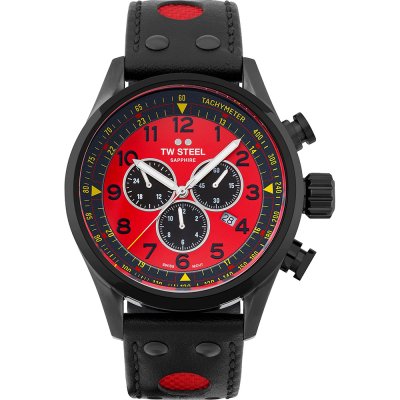 TW Steel Volante SVS304 Volante CH - Coronel WTCR Uhr