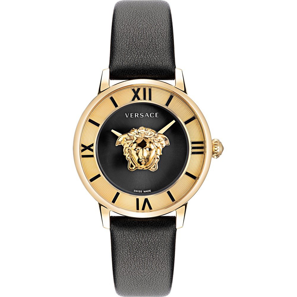 Versace VE2R00122 La Medusa Uhr