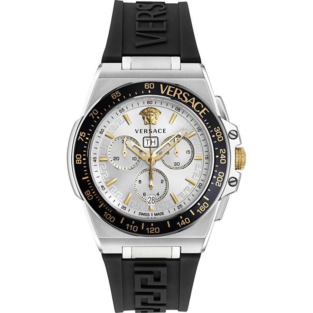 Versace VE7H00123 Greca Extreme Chrono Uhr